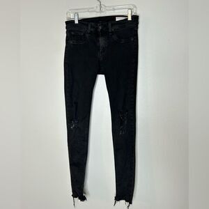 Rag and Bone The Legging